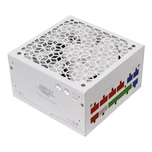 پاور اوست 750 وات گلد فول ماژولار AV750-GFW LITE V3