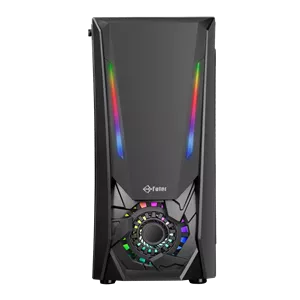 کیس کامپیوتر فاطر مدل FG-523B