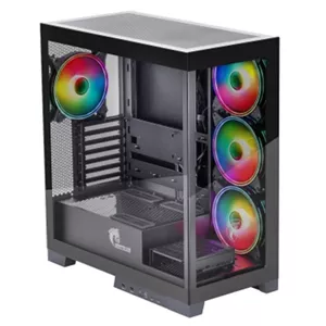 کیس گیمینگ گرین گریفین Case Green Griffin G8