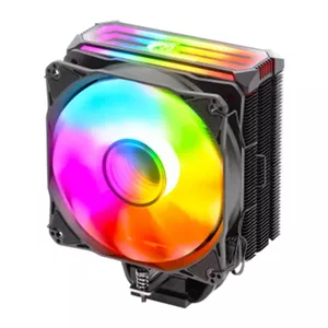 فن پردازنده گرین Fan Green NOTUS 400 ARGB