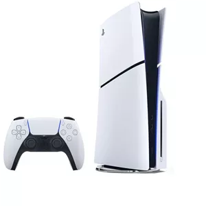 کنسول بازی سونی PlayStation 5 Slim Standard ظرفیت 1 ترابایت