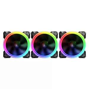 فن کیس سه عددی ردراگون مدل GC-F008