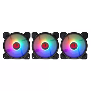 فن کیس سه عددی ردراگون مدل GC-F009