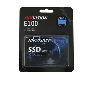 اس اس دی هایک ویژن SSD Hikvision E100 256GB