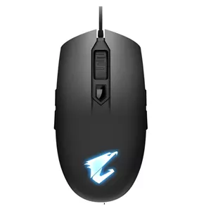 ماوس گیمینگ گیگابایت مدل AORUS M۲