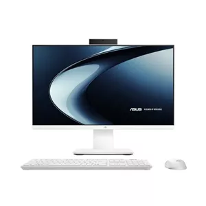 کامپیوتر آل این وان 23.8 اینچ ایسوس مدل AiO V440 پردازنده Core 5 210H رم 16GB حافظه 512GB SSD گرافیک Intel