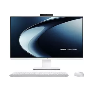کامپیوتر آل این وان 27 اینچ ایسوس مدل AiO V470 پردازنده Core 7 240H رم 16GB حافظه 512GB SSD گرافیک Intel