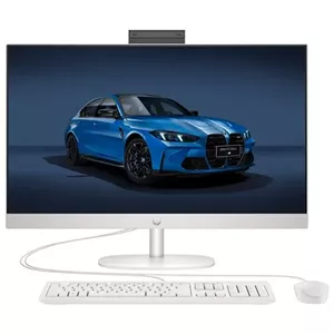 کامپیوتر All in One اچ پی CR2037NH - Core Ultra 7 255U 16GB DDR5 1TB Intel Graphics