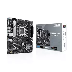 مادربرد ایسوس Motherboard Asus PRIME H610M-A D5