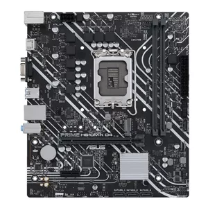 مادربرد ایسوس PRIME H610M-R D4