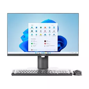 کامپیوتر All in One گرین GT624 i58S - Core i5 12400 8GB 512GB