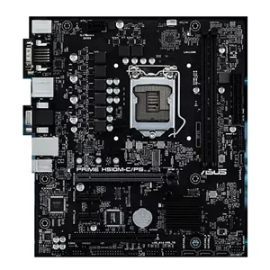 مادربرد ایسوس PRIME H510M-C/PS