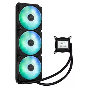 فن پردازنده مایع ایسوس Prime LC 360 ARGB LCD