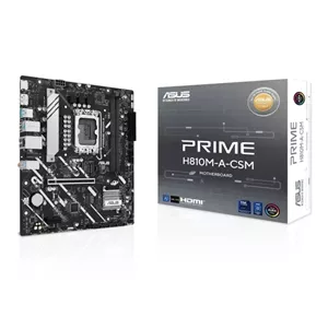 مادربرد ایسوس مدل Prime H810M-A-CSM