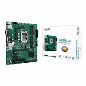 مادربرد ایسوس Pro H610M-C-CSM