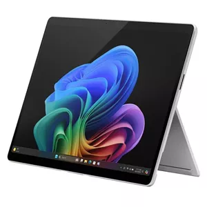 تبلت مایکروسافت 13 اینچ مدل Surface Pro 11 پردازنده Snapdragon X Elite 12-Core رم 16GB حافظه 1TB SSD گرافیک Adreno