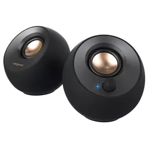 اسپیکر دسکتاپ کریتیو مدل Creative Pebble V2 Minimalistic
