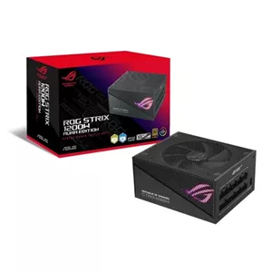 پاور ایسوس Power Asus ROG STRIX 1200W Gold Aura Edition