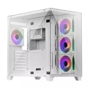 کیس کامپیوتر گیمینگ فاطر مدل FG-880