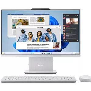کامپیوتر All in one لنوو مدل IdeaCentre A390 Intel Core i5 13420H 8GB 512GB SSD Intel Graphic Touch