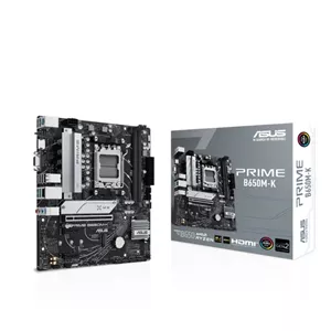 مادربرد ایسوس مدل PRIME B650M-K