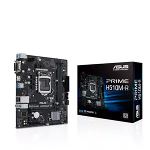 مادربرد ایسوس Motherboard Asus PRIME H510M-R-SI