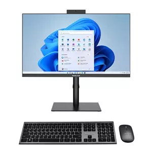 کامپیوتر All in One مسترتک ZN240 - Core i5 14400 16GB DDR4 1TB