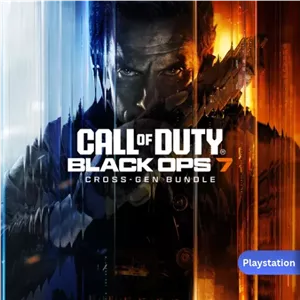 خرید بازی Call of Duty: Black Ops 7 برای PS4 PS5
