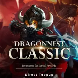 خرید کش بازی Dragon Nest M Classic