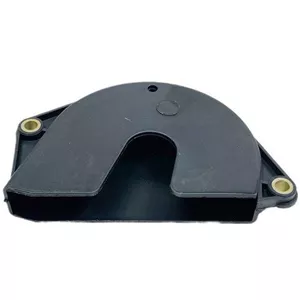 قاب روی چرخ دنده پمپ روغن XU7-XU7P پژو پارس ایساکو - کد 1263900199