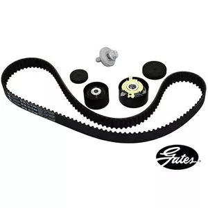 مجموعه تسمه تایمینگ موتور K4M رنو تندر ( ال 90) ایساکو - کد 2070301611