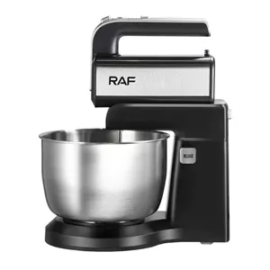 همزن کاسه‌دار 3.5 لیتری راف مدل R.6652