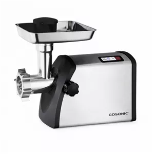 چرخ گوشت 1800 وات گوسونیک مدل GMG-745