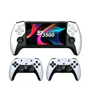 کنسول بازی قابل حمل مدل SF3500 Pro