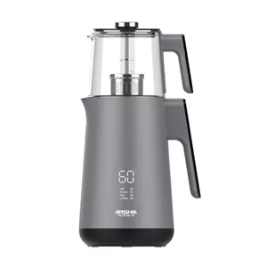 چای ساز روی هم عرشیا مدل T478-3612
