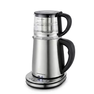 چای‌ساز روی هم وگاترونیکس مدل VE-199