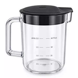 پارچ آبمیوه گیری مدل MES4000-MES4010 مناسب برای آبمیوه گیری بوش