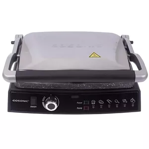 گریل گوسونیک مدل GTG-610