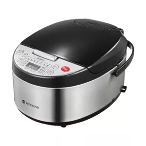 پلوپز 9 نفره ویکند مدل wkmc -110