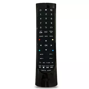 ریموت کنترل تلویزیون مدل T.5 HOME مناسب برای تلویزیون دنای