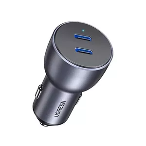 شارژر فندکی 50 وات یوگرین مدل CD213 کد 70594