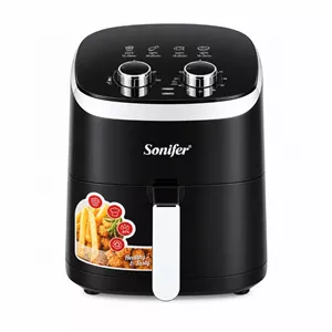سرخ کن هواپز 4.2 لیتری بدون روغن سونیفر مدل SF-1009