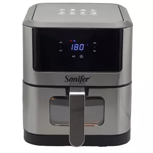 سرخ کن بدون روغن مدل سونیفر SF-1018