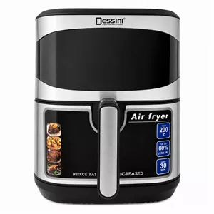 هواپز 8 لیتر دسینی مدل  DS-355DDA