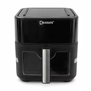 سرخ‌کن 12.5 لیتر دسینی مدل ds810