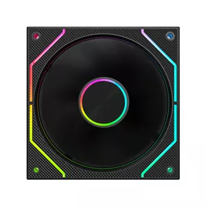 فن کیس اوست مدل  AVI 1202 RB