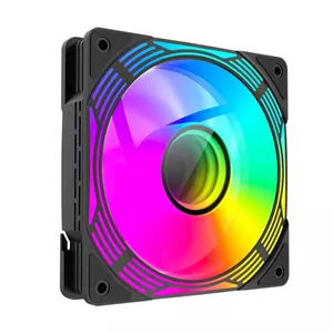 فن کیس گیم مکس مدل FN12A C8I