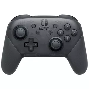 دسته بازی نینتندو سوییچ مدل Nintendo Switch Pro Controller
