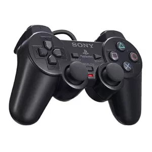دسته بازی پلی استیشن 2  مدل PS2-01