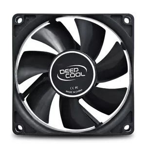 فن کیس دیپ کول مدل XFAN 80